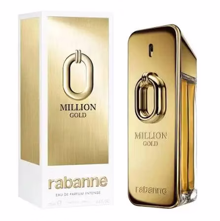 Rabanne Million Gold - EDP 100ml