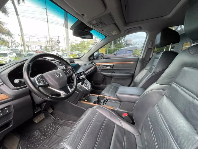 Honda CR-V 2021 - Imagen 7