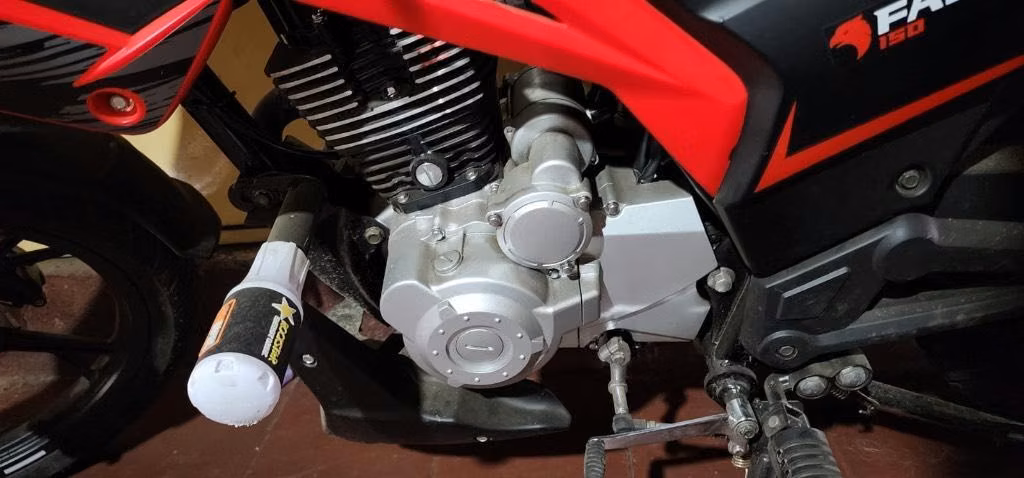 Venta de serpento motos