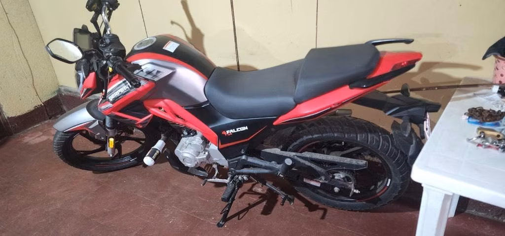 Venta de serpento motos