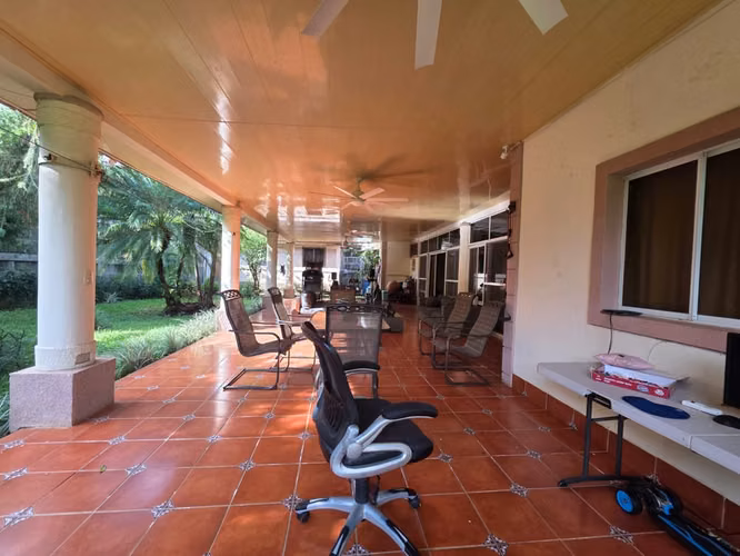 AG. SE VENDE CASA EN CARRETERA MASAYA - Imagen 5