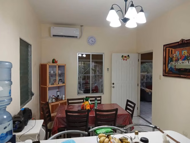 FP- Vendo casa en Sabana Grande - Imagen 9