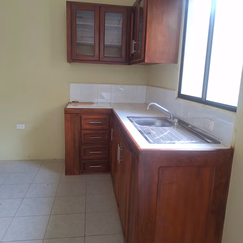 Renta Vivienda / Apartamento con excelente ubicación