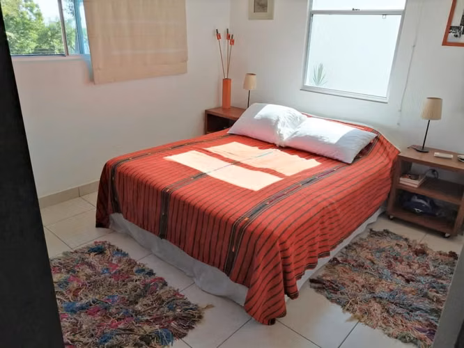 CASA AMOBLADA EN VENTA EN CONDOMINIO – CERCA DE GALERÍAS SANTO DOMINGO - Imagen 12