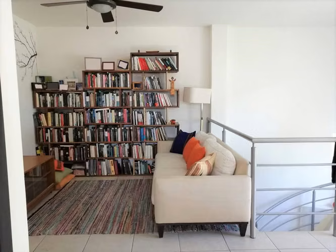 CASA AMOBLADA EN VENTA EN CONDOMINIO – CERCA DE GALERÍAS SANTO DOMINGO - Imagen 9