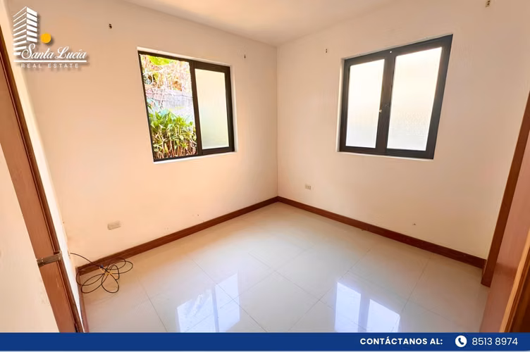  Linda casa en renta dentro de condominio – SR - Imagen 5