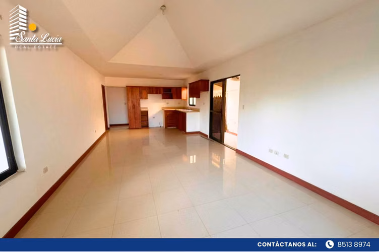  Linda casa en renta dentro de condominio – SR - Imagen 3