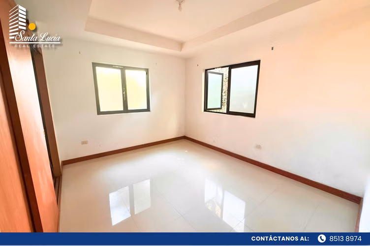  Linda casa en renta dentro de condominio – SR - Imagen 4