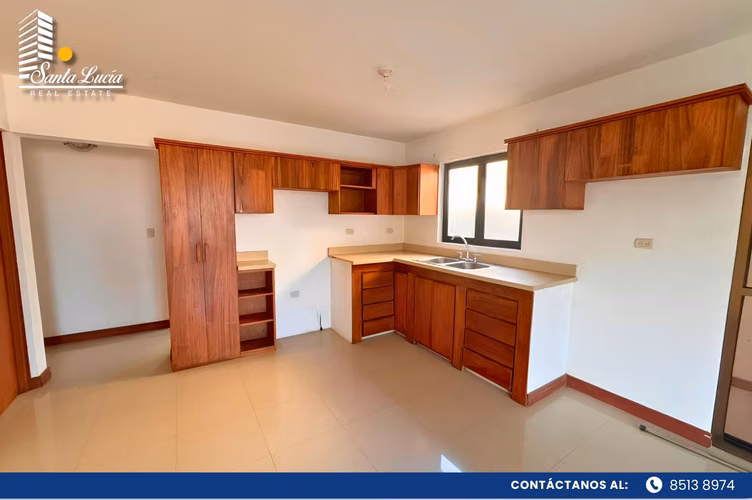  Linda casa en renta dentro de condominio – SR - Imagen 2