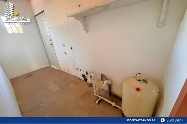 Linda casa en renta dentro de condominio – SR - Imagen 11