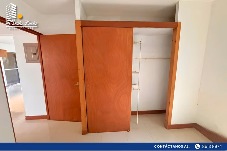  Linda casa en renta dentro de condominio – SR - Imagen 7