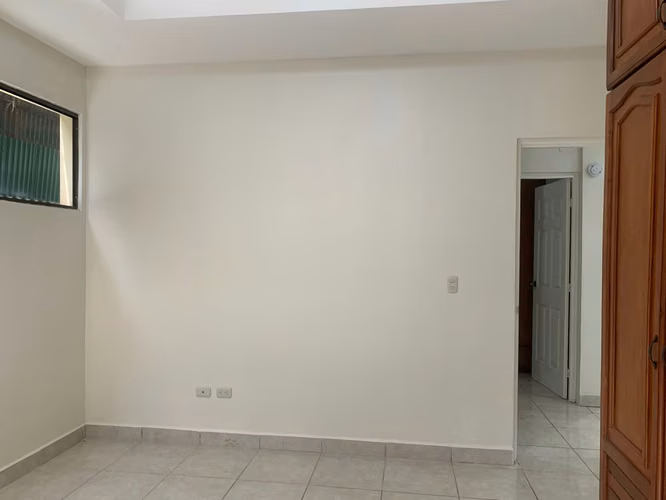 Alquiler de Apartamento en Las Colinas