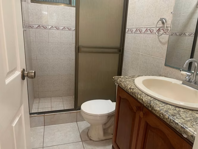 Alquiler de Apartamento en Las Colinas