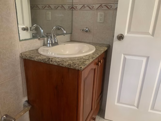 Alquiler de Apartamento en Las Colinas