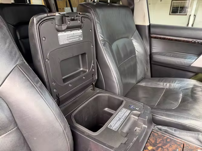 TOYOTA LAND CRUISER VX - Imagen 12