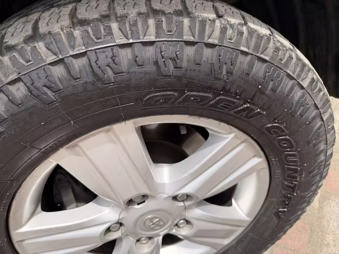 TOYOTA LAND CRUISER VX - Imagen 13