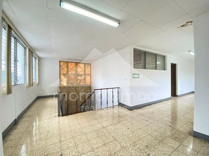 Casa en Venta Estadio Cranshaw, Managua
