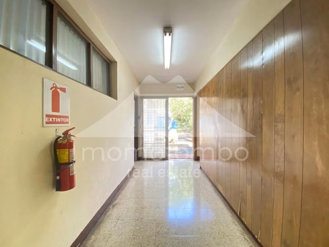 Casa en Venta Estadio Cranshaw, Managua