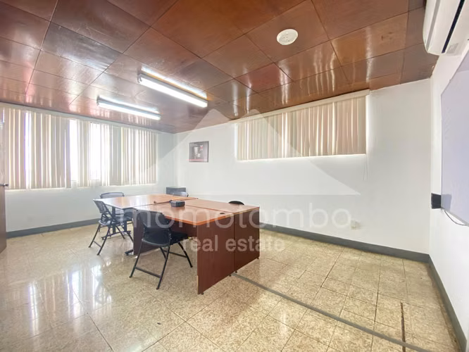 Casa en Venta Estadio Cranshaw, Managua