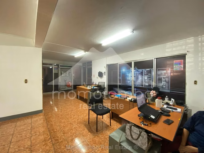 Oficina en Venta Estadio Cranshaw, Managua - Imagen 5