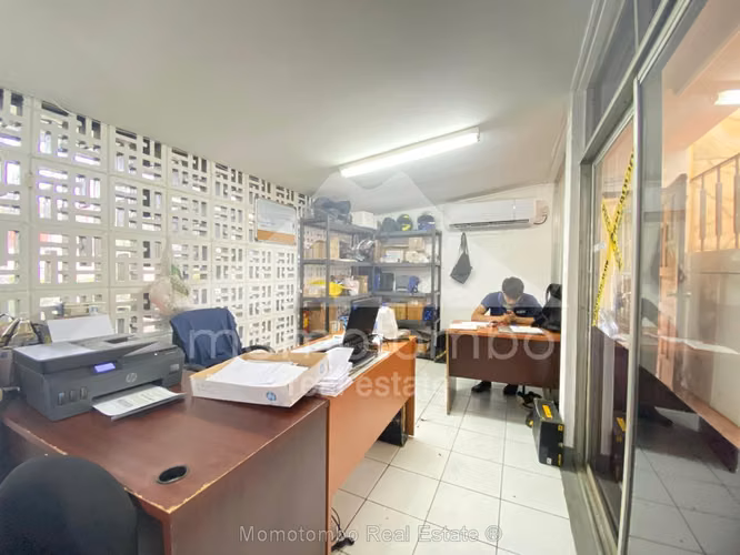Edificio en Venta Estadio Cranshaw, Managua - Imagen 18