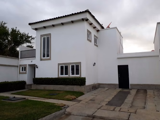 SE RENTA CASA AMUEBLADA EN ALAMEDAS DE LAS COLINAS - Imagen 6