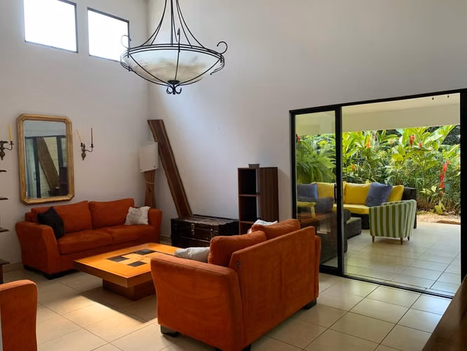 Casa en Venta – Estancia de Santo Domingo, Managua - Imagen 4