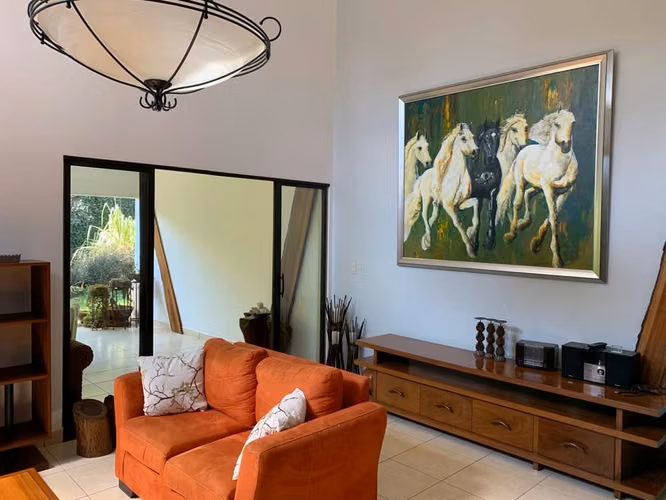 Casa en Venta – Estancia de Santo Domingo, Managua - Imagen 5
