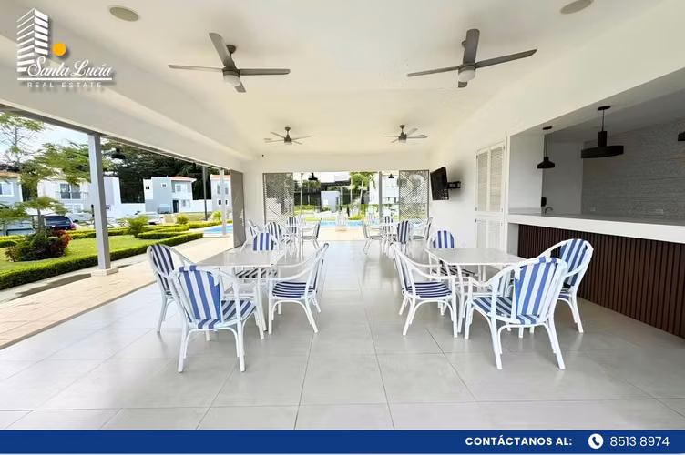 Casa Amueblada en Renta en Alamedas de Las Colinas - AC - Imagen 13