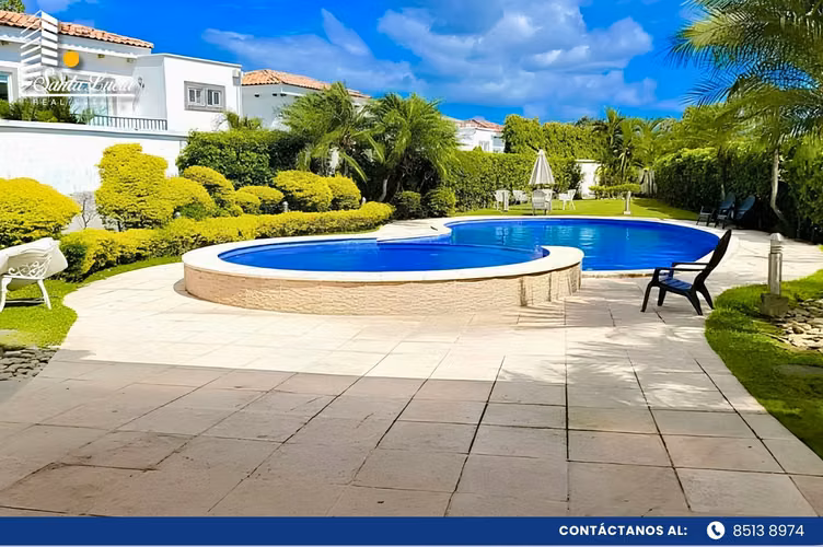 Casa Amueblada en Renta en Alamedas de Las Colinas - AC - Imagen 11