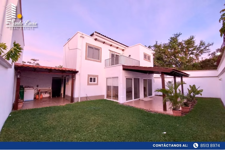 Casa Amueblada en Renta en Alamedas de Las Colinas - AC - Imagen 8