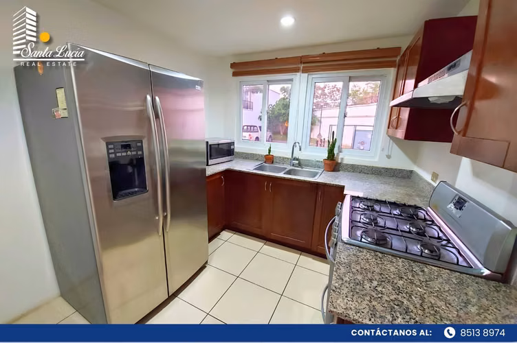 Casa Amueblada en Renta en Alamedas de Las Colinas - AC - Imagen 4
