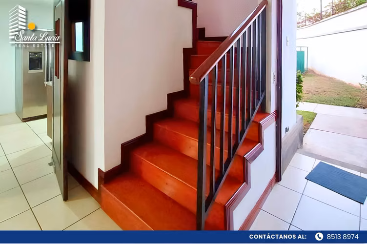 Casa Amueblada en Renta en Alamedas de Las Colinas - AC - Imagen 7
