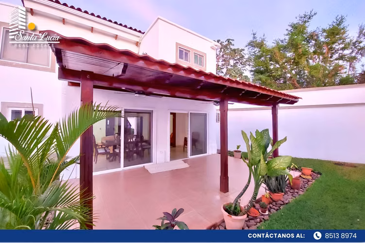 Casa Amueblada en Renta en Alamedas de Las Colinas - AC - Imagen 9
