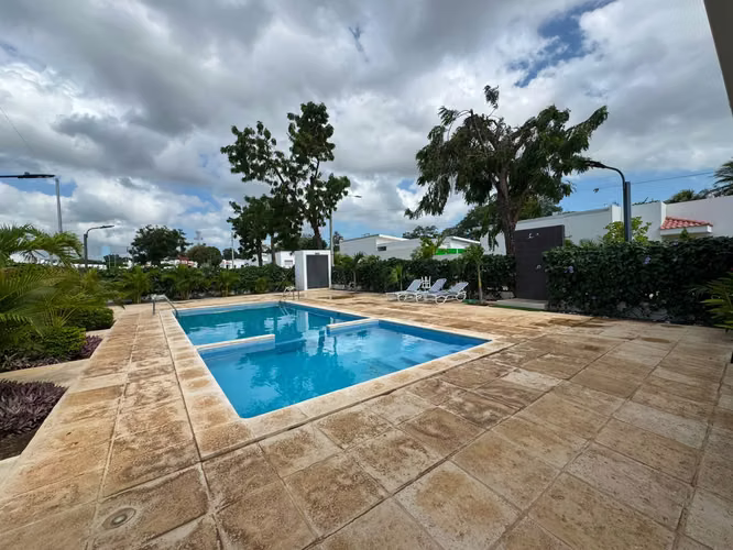 CASA ESQUINERA EN RENTA – QUINTAS DEL PRADO | CARRETERA A MASAYA KM 12 - Imagen 12