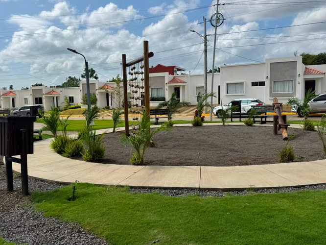 CASA ESQUINERA EN RENTA – QUINTAS DEL PRADO | CARRETERA A MASAYA KM 12 - Imagen 2
