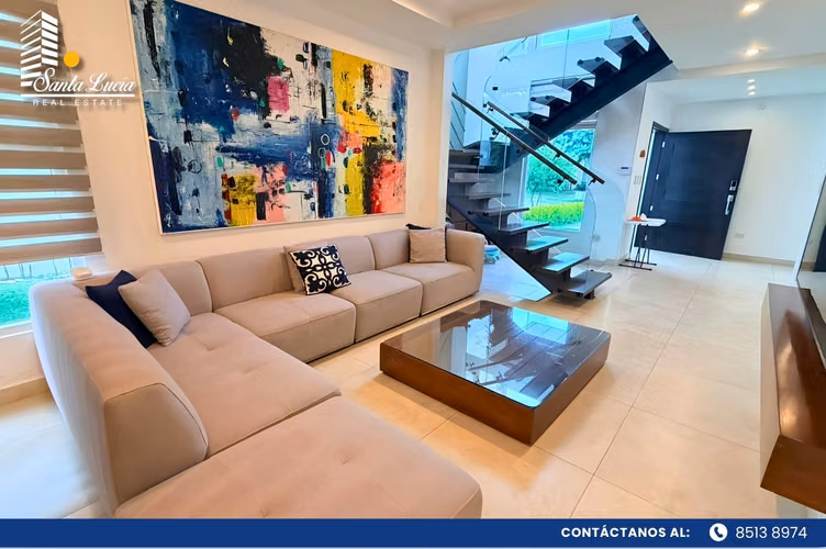 Casa en Venta en Condominio Privado en Villa Fontana -LL  - Imagen 7