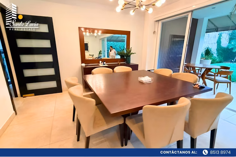 Casa en Venta en Condominio Privado en Villa Fontana -LL  - Imagen 9