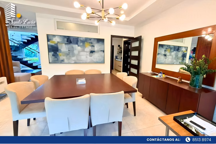 Casa en Venta en Condominio Privado en Villa Fontana -LL  - Imagen 5