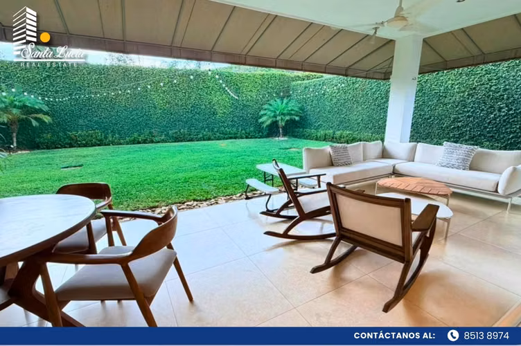 Casa en Venta en Condominio Privado en Villa Fontana -LL  - Imagen 6