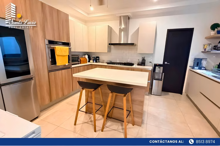 Casa en Venta en Condominio Privado en Villa Fontana -LL  - Imagen 8