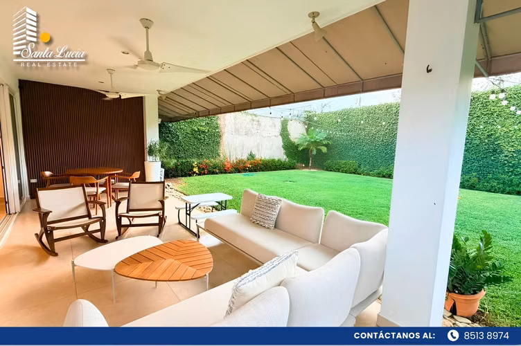 Casa en Venta en Condominio Privado en Villa Fontana -LL  - Imagen 4