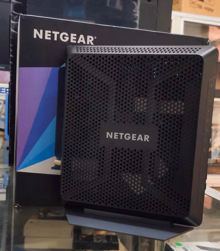 Router Netgear Nighthowk AC-1900 - Imagen 1