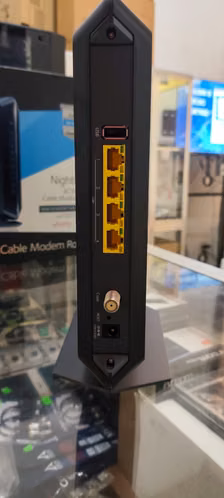 Router Netgear Nighthowk AC-1900 - Imagen 3
