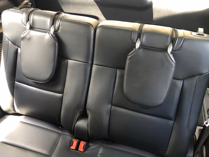 Ford Explorer 2021 - Imagen 8
