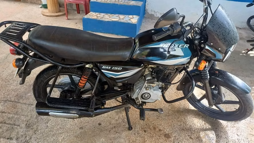 Boxer 150 año 2025 - Imagen 3