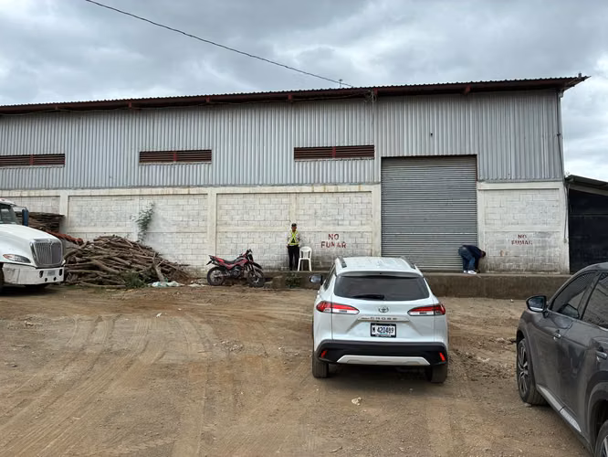 Warehouse for Rent in Las Jaguitas
