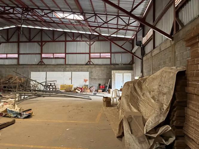 Alquiler de Bodega en Las Jaguitas - Imagen 18