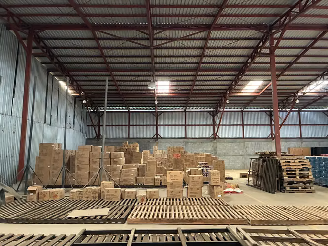 Alquiler de Bodega en Las Jaguitas - Imagen 5