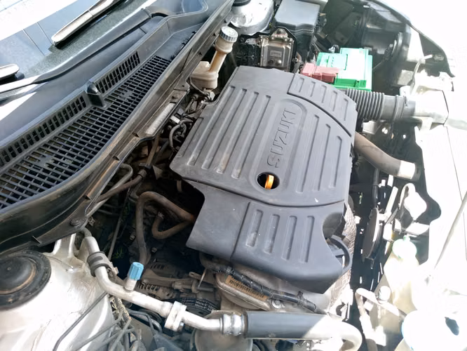 vendo Suzuki Vitara
